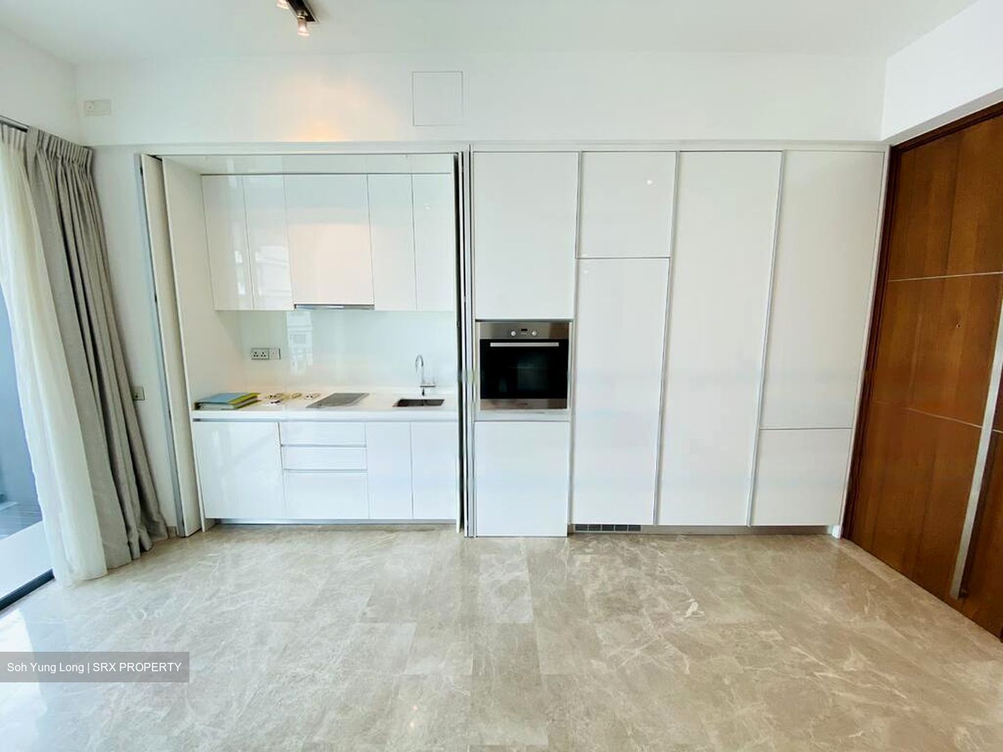 L'Viv (D11), Apartment #558805791